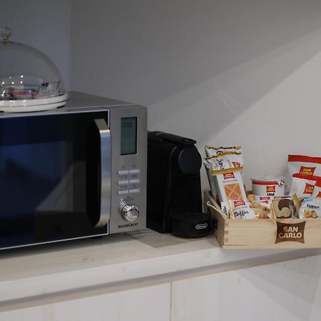 Home3 Bed Superior Room Bisceglie Ngoại thất bức ảnh