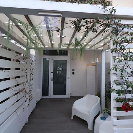 Home3 Bed Superior Room Bisceglie Ngoại thất bức ảnh