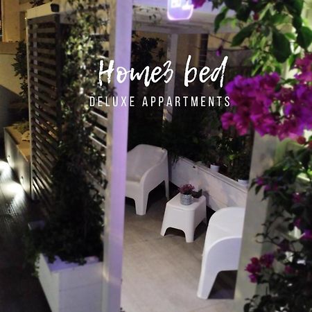 Home3 Bed Superior Room Bisceglie Ngoại thất bức ảnh