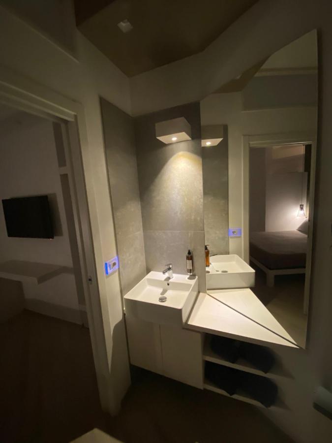 Home3 Bed Superior Room Bisceglie Ngoại thất bức ảnh