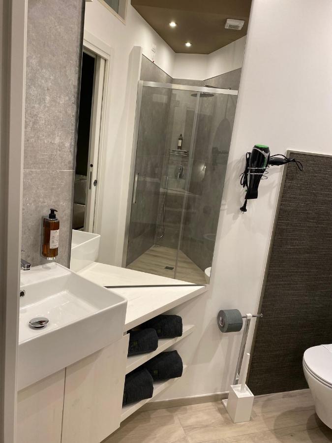Home3 Bed Superior Room Bisceglie Ngoại thất bức ảnh