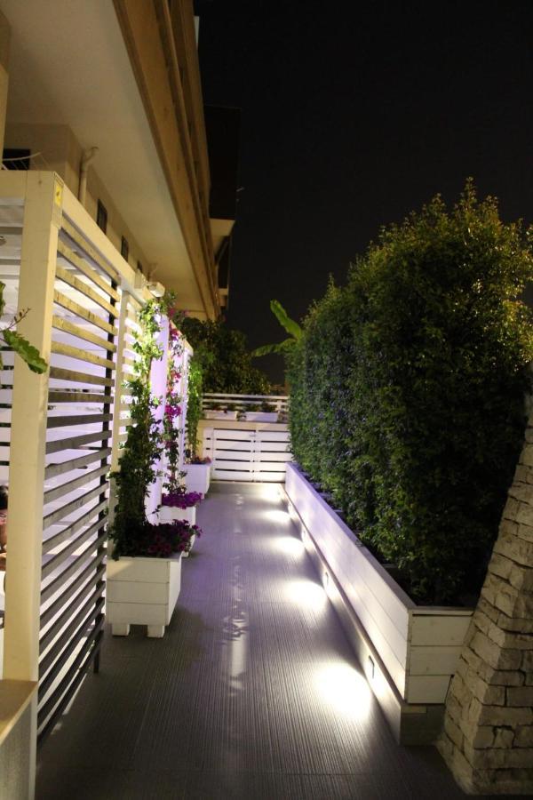 Home3 Bed Superior Room Bisceglie Ngoại thất bức ảnh