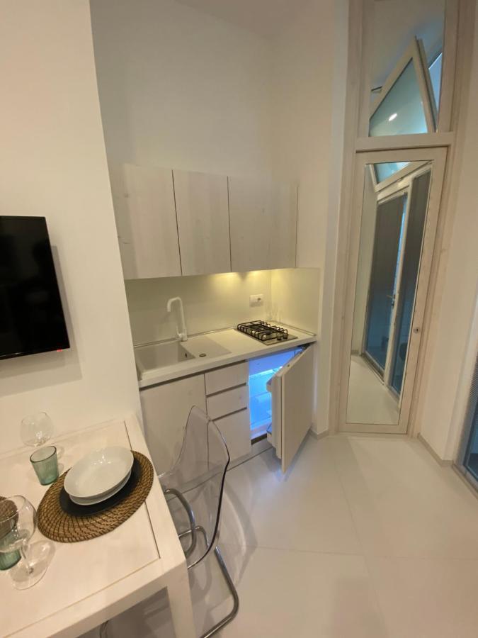 Home3 Bed Superior Room Bisceglie Ngoại thất bức ảnh