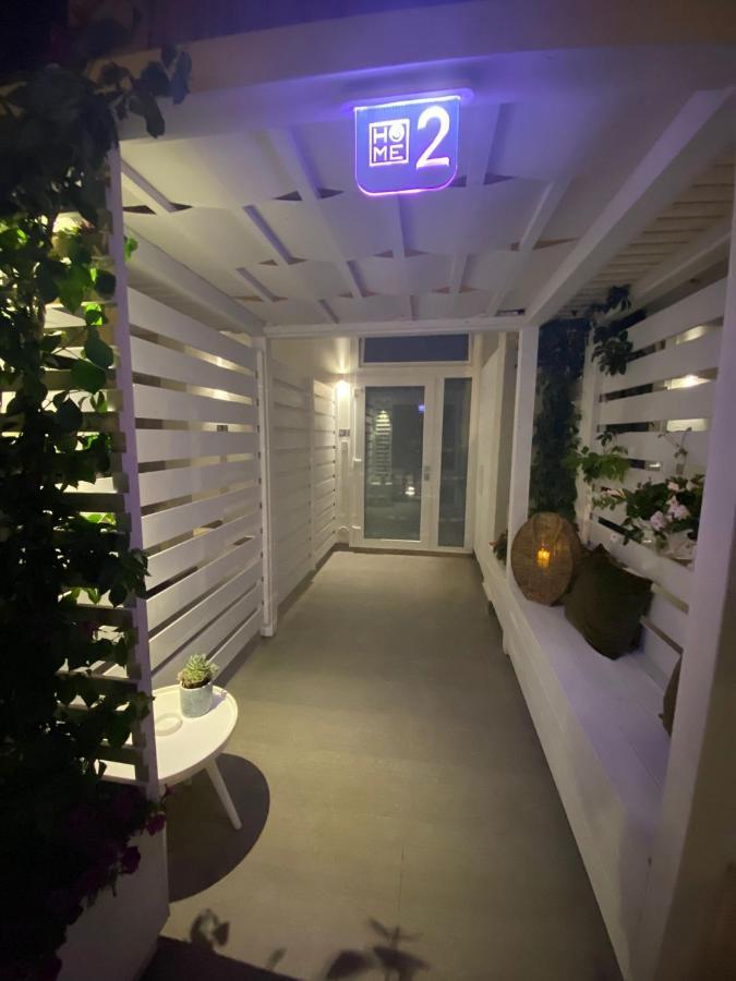 Home3 Bed Superior Room Bisceglie Ngoại thất bức ảnh