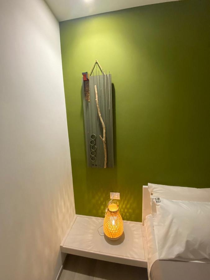 Home3 Bed Superior Room Bisceglie Ngoại thất bức ảnh