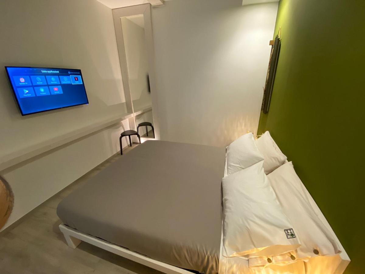 Home3 Bed Superior Room Bisceglie Ngoại thất bức ảnh