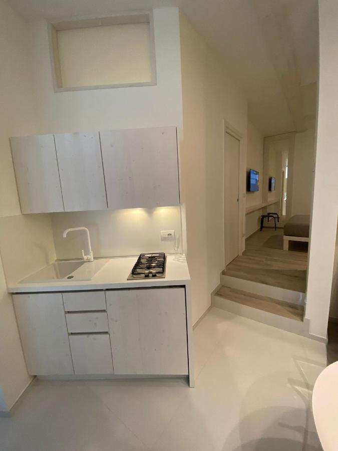 Home3 Bed Superior Room Bisceglie Ngoại thất bức ảnh