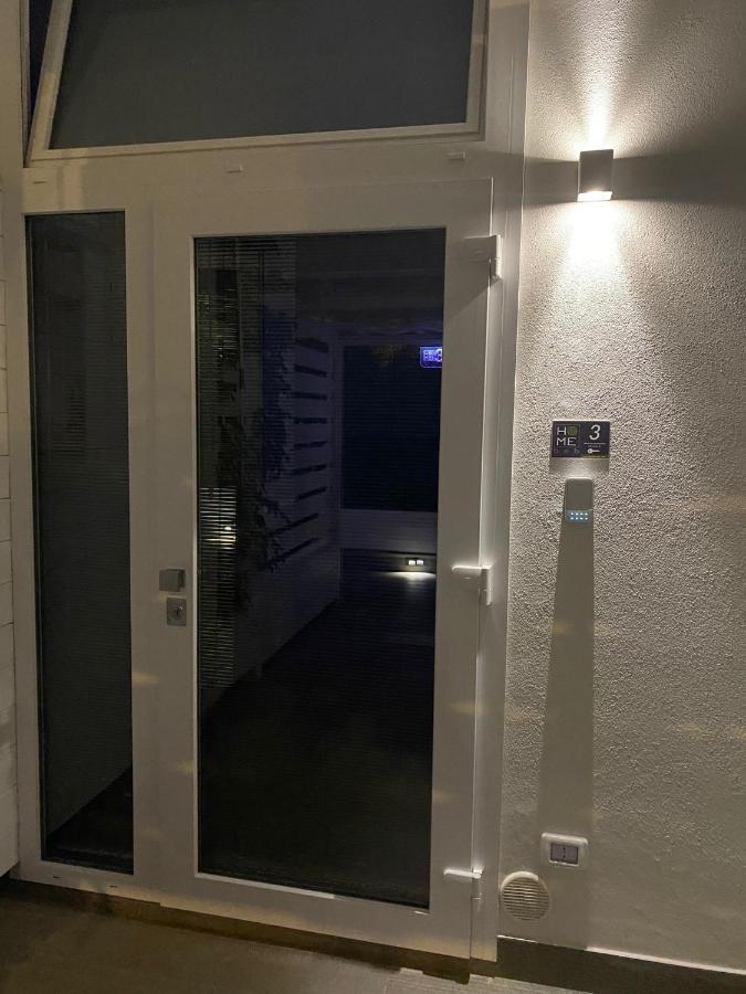 Home3 Bed Superior Room Bisceglie Ngoại thất bức ảnh