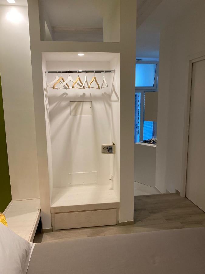 Home3 Bed Superior Room Bisceglie Ngoại thất bức ảnh
