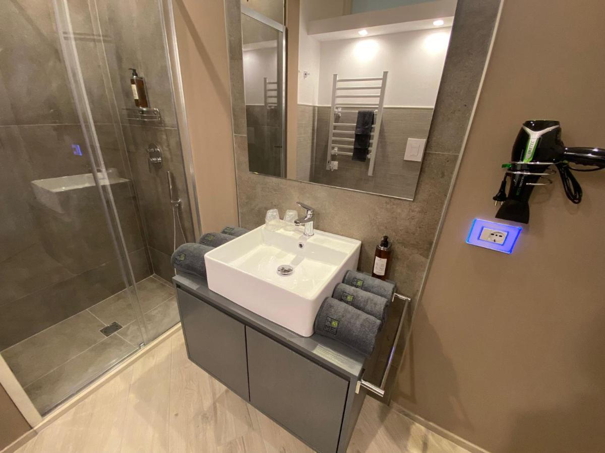 Home3 Bed Superior Room Bisceglie Ngoại thất bức ảnh