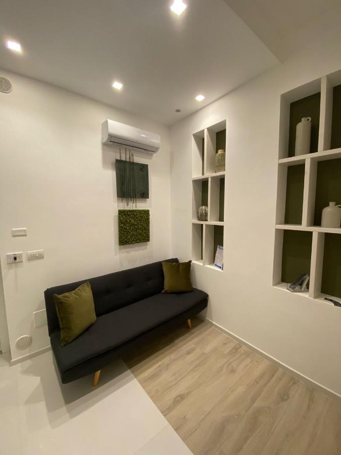 Home3 Bed Superior Room Bisceglie Ngoại thất bức ảnh
