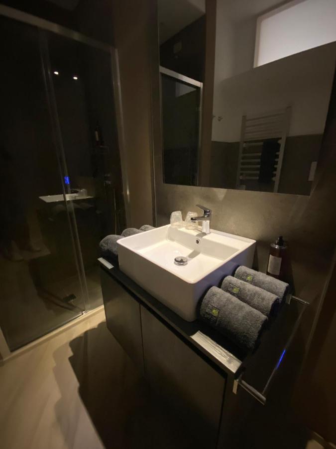 Home3 Bed Superior Room Bisceglie Ngoại thất bức ảnh