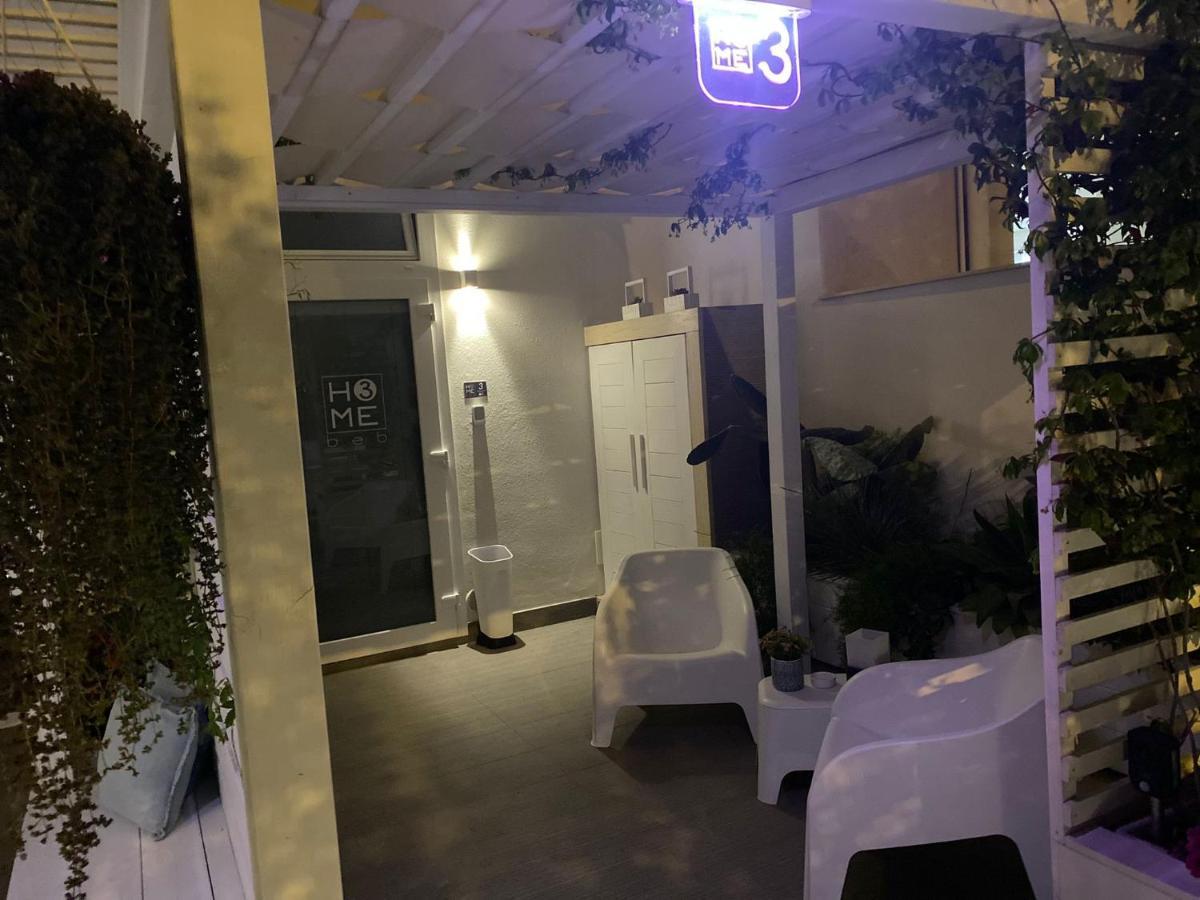 Home3 Bed Superior Room Bisceglie Ngoại thất bức ảnh