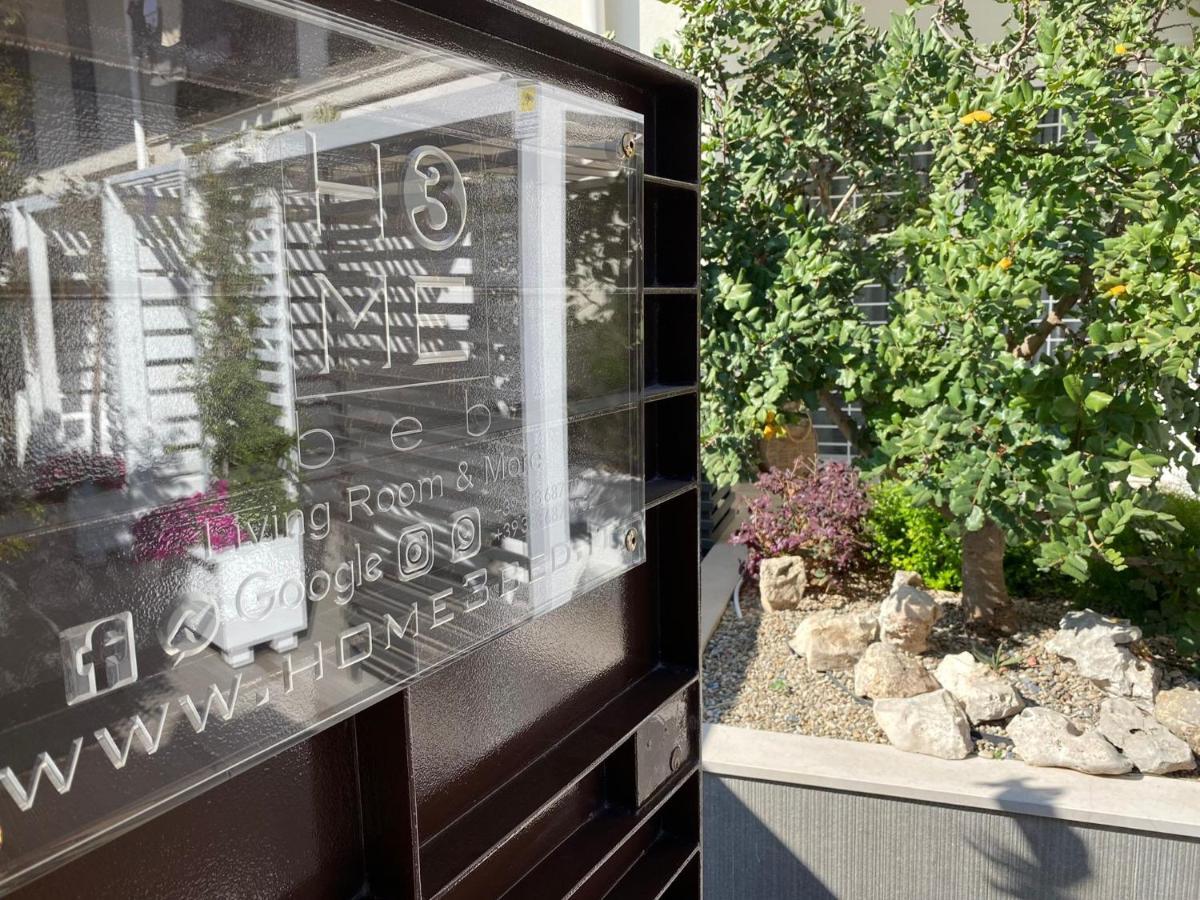 Home3 Bed Superior Room Bisceglie Ngoại thất bức ảnh