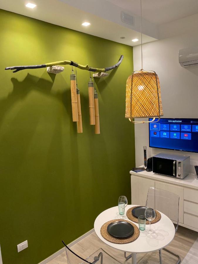 Home3 Bed Superior Room Bisceglie Ngoại thất bức ảnh