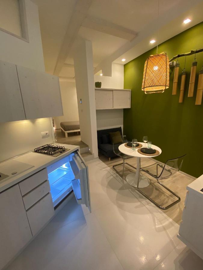 Home3 Bed Superior Room Bisceglie Ngoại thất bức ảnh