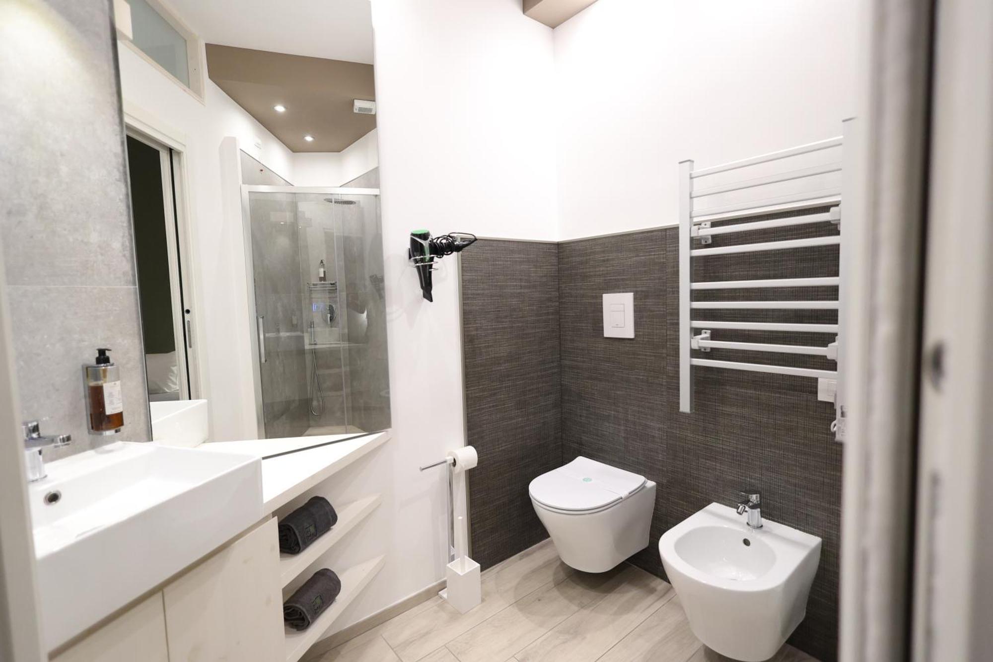 Home3 Bed Superior Room Bisceglie Ngoại thất bức ảnh