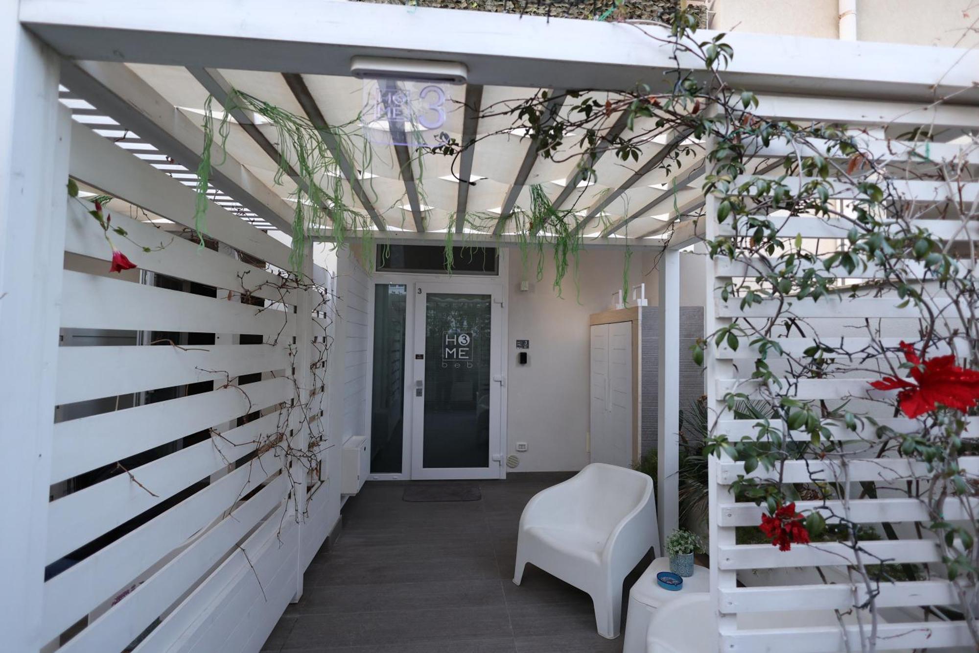 Home3 Bed Superior Room Bisceglie Ngoại thất bức ảnh