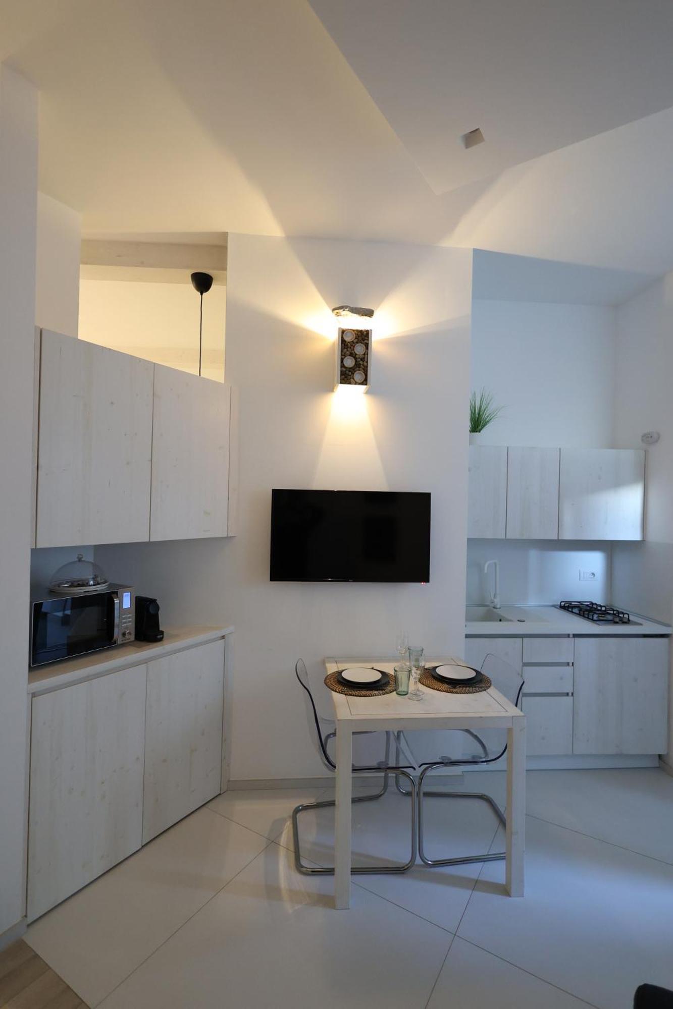 Home3 Bed Superior Room Bisceglie Ngoại thất bức ảnh