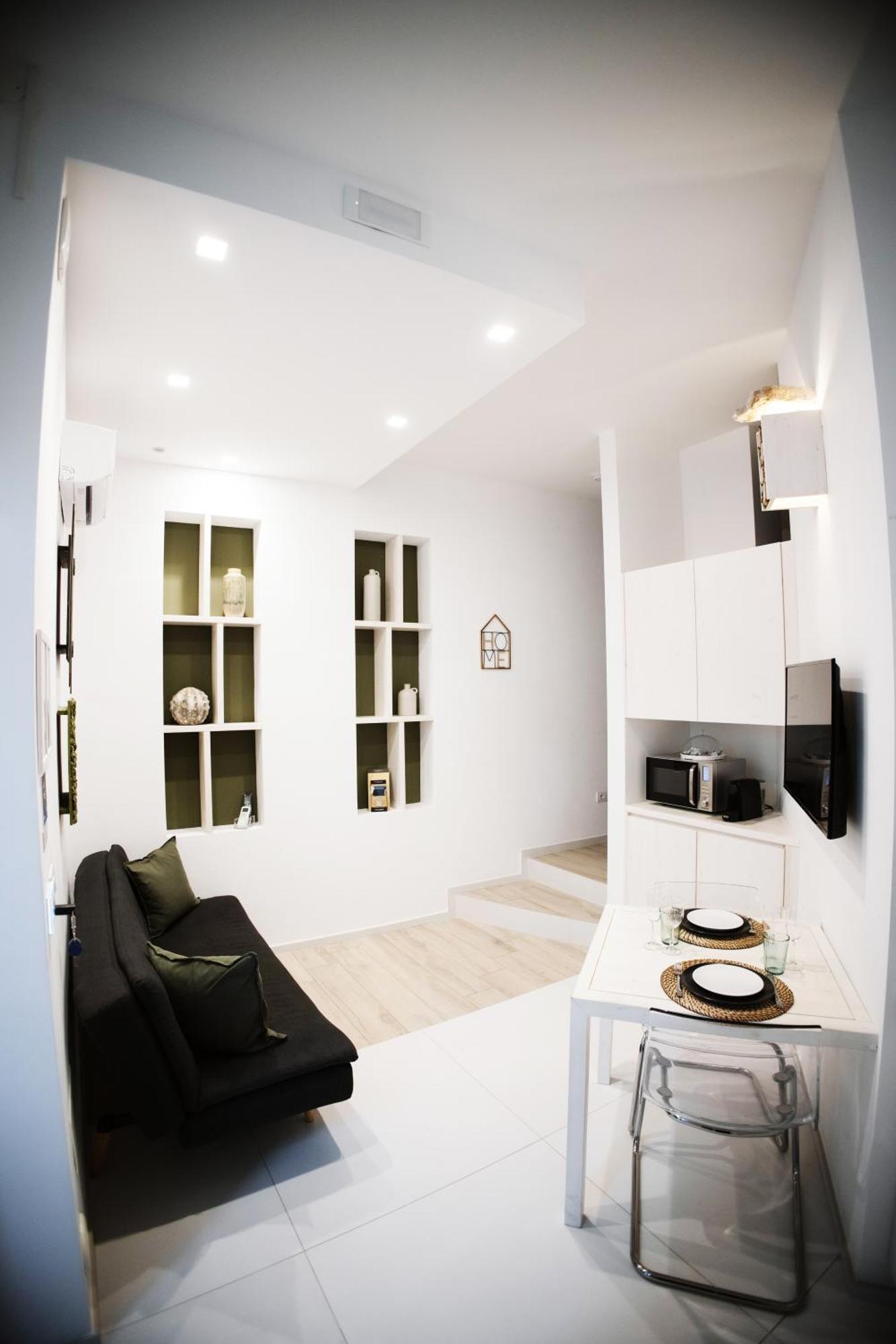 Home3 Bed Superior Room Bisceglie Ngoại thất bức ảnh