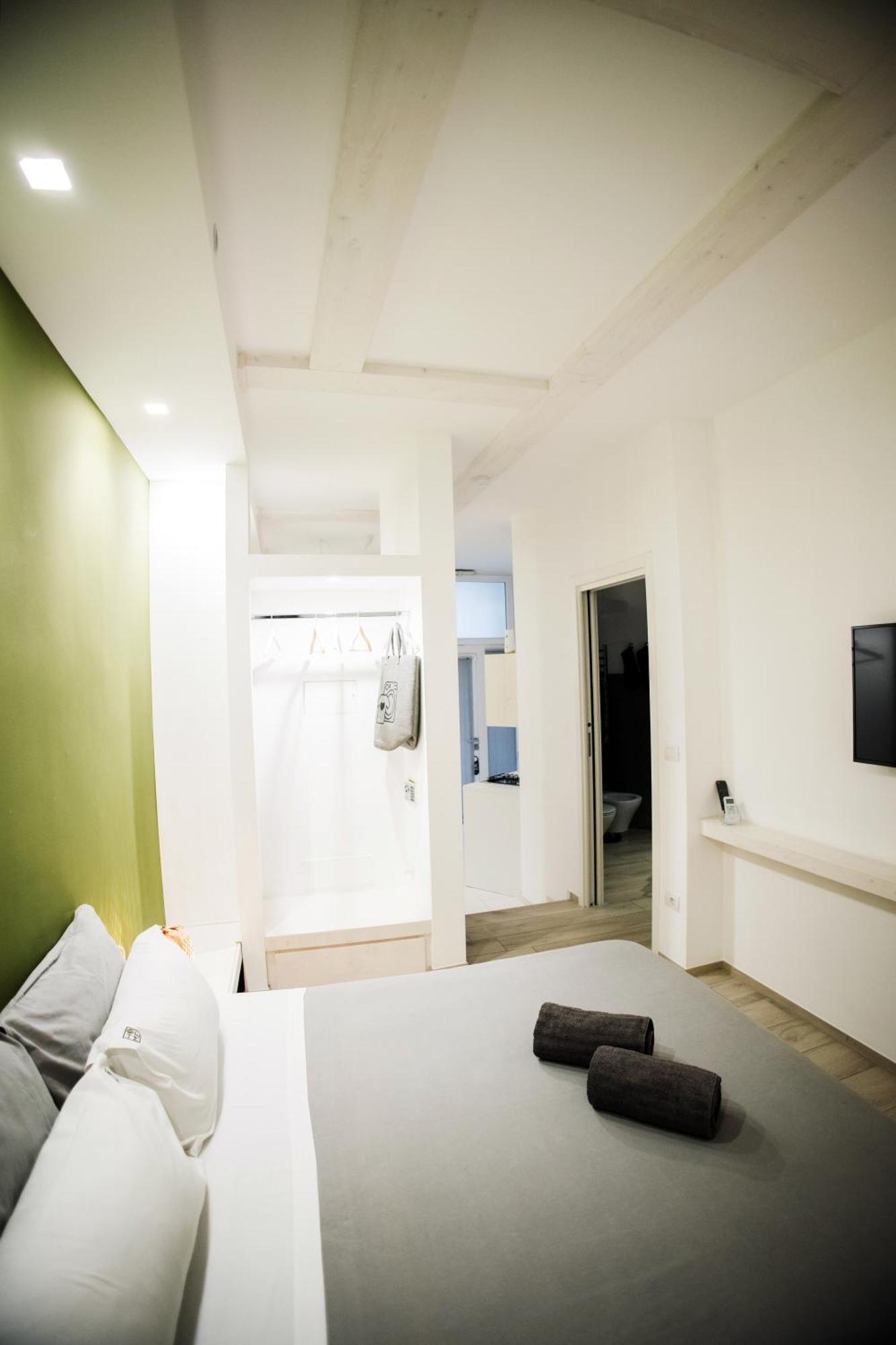 Home3 Bed Superior Room Bisceglie Ngoại thất bức ảnh